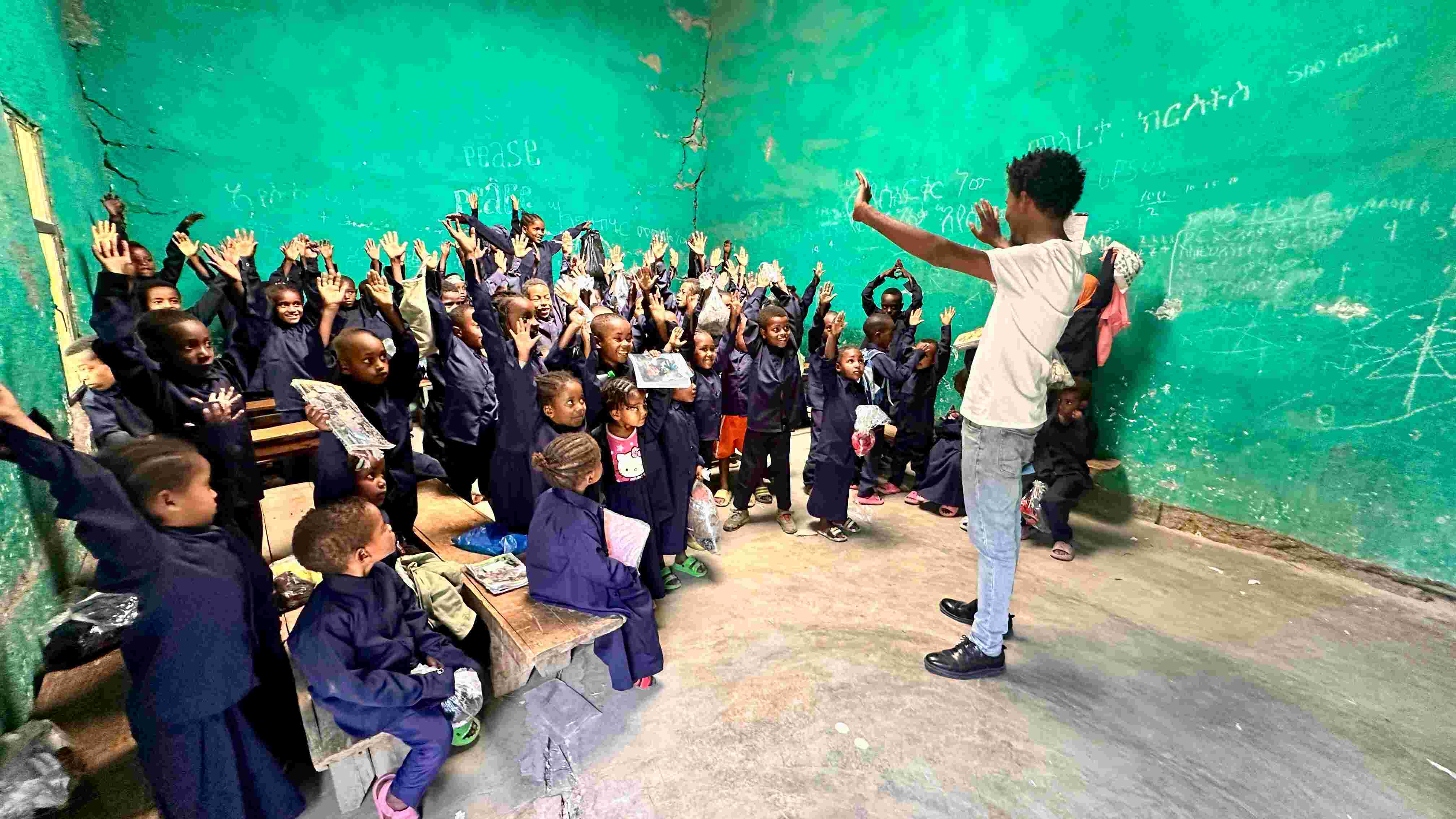 Comunities Educational Transformation 1